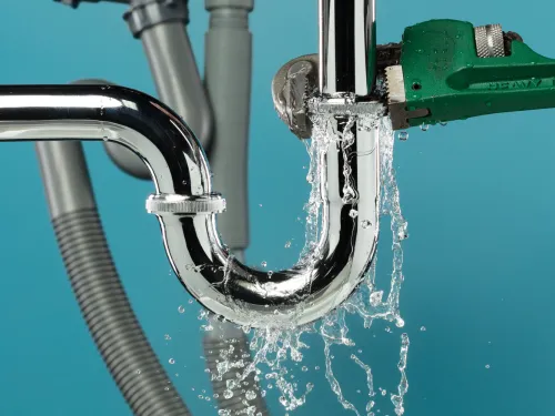 Sewer Taps in Alpharetta