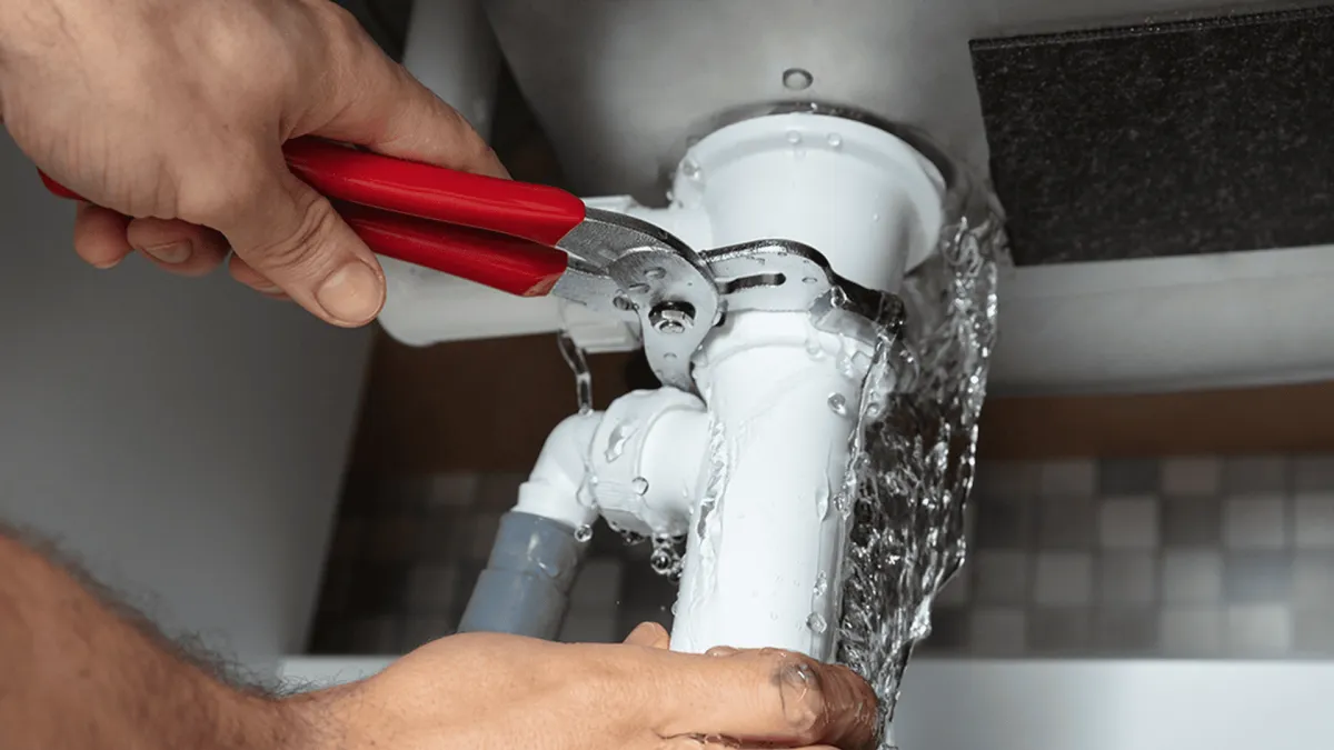 Buckhead Waterline replacement and installation