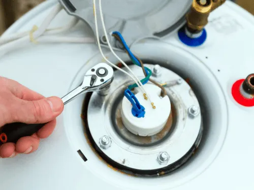 Roswell Waterline replacement and installation