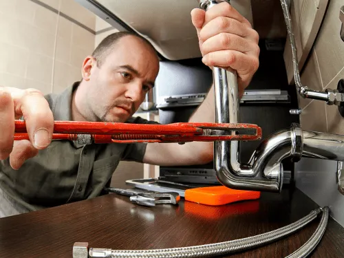 Buckhead Water heater replacement and installation