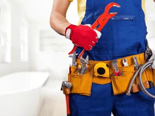 Vinings Waterline replacement and installation