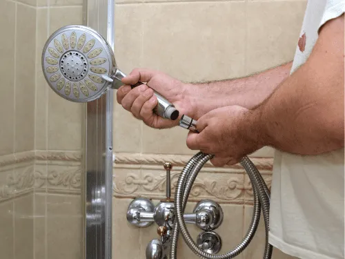  Sewer line replacement and installation