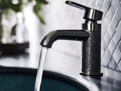  Waterline replacement and installation
