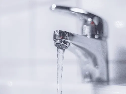 Roswell Water Taps
