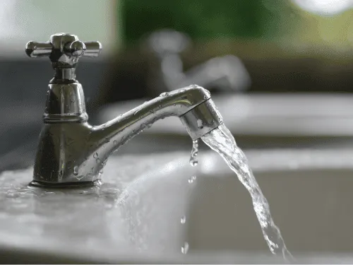  Sewer line replacement and installation