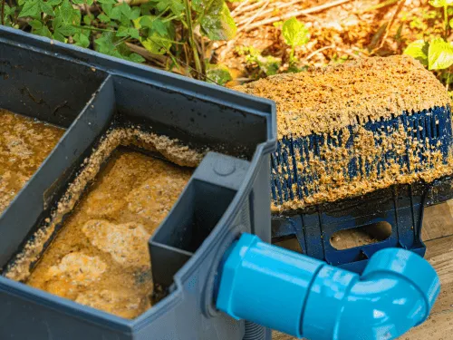Roswell Grease Traps