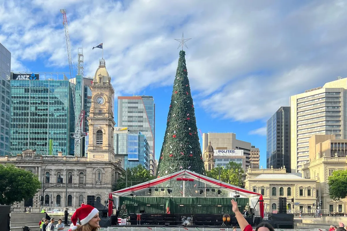 Adelaide localized advertising and audience engagement