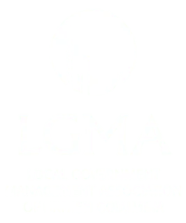 LGMA (Local Government Management Association) seminar client