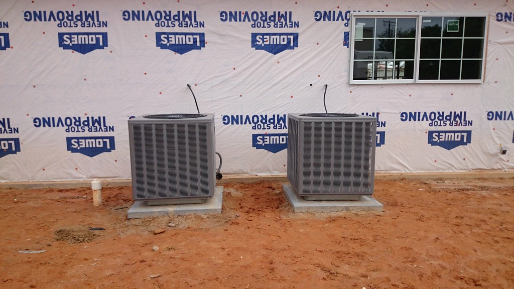 JM AC INSTALLER