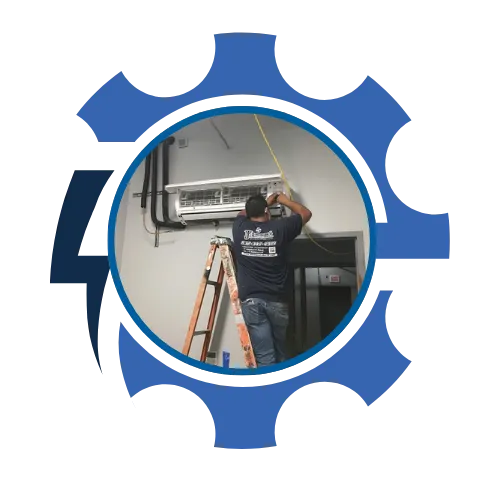 HVAC Repair