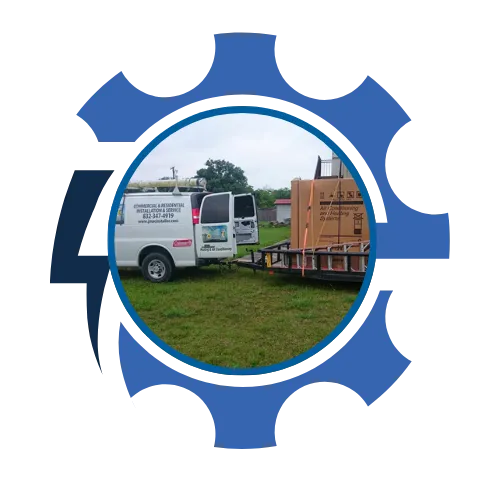 Specialized Commercial HVAC Solutions
