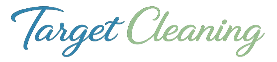 Target Cleaning Logo