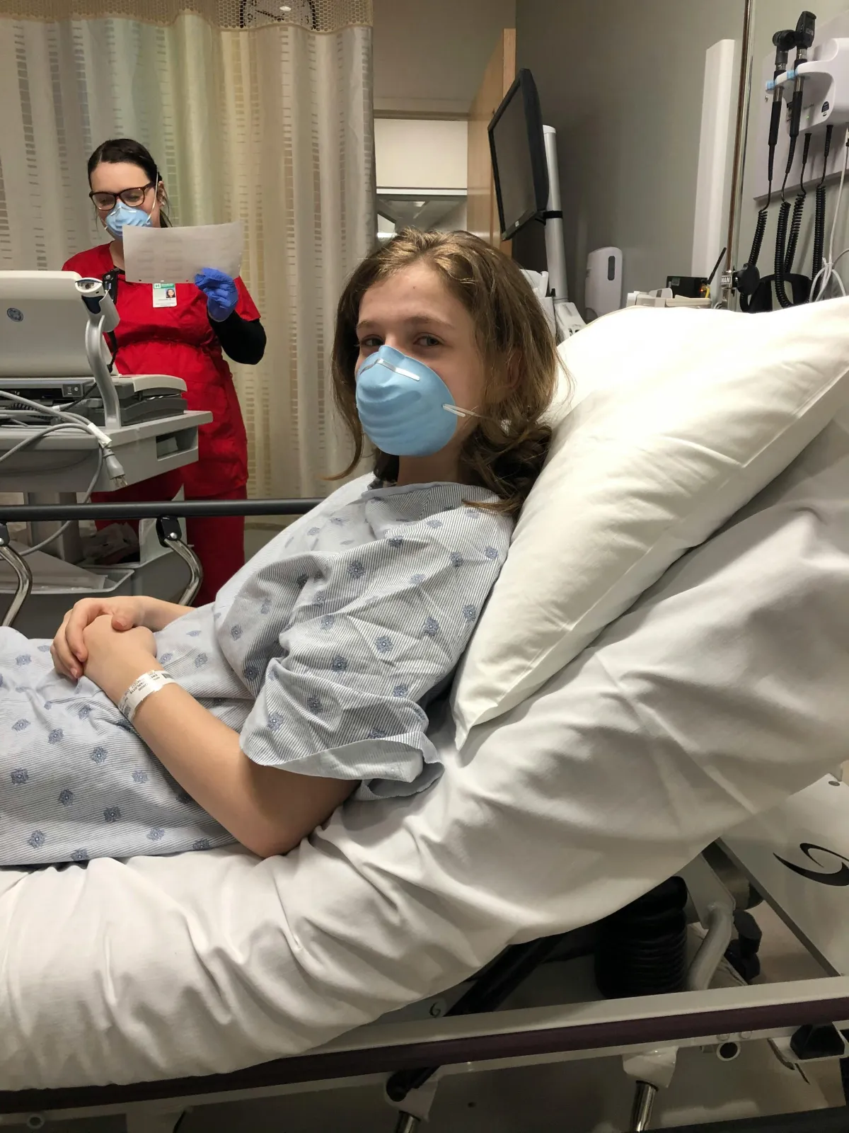 PTSD After Surgery in Women: This Is Real
