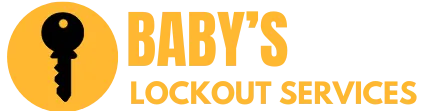 Babys Lockout Services