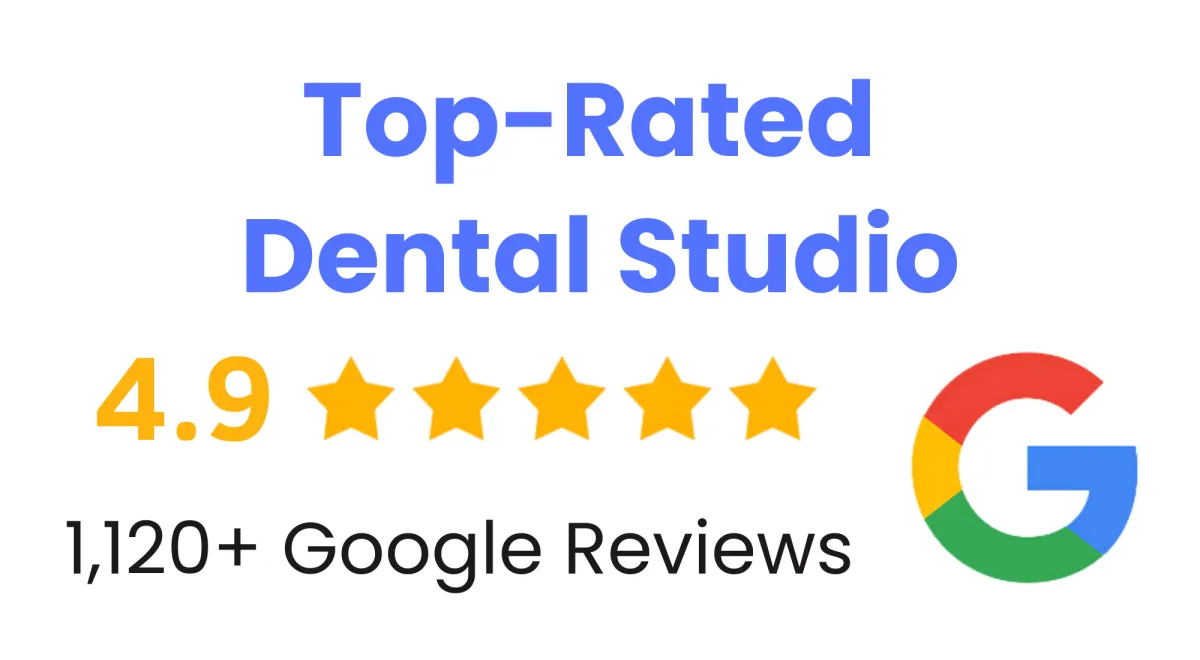 Top Rated Dental Studio