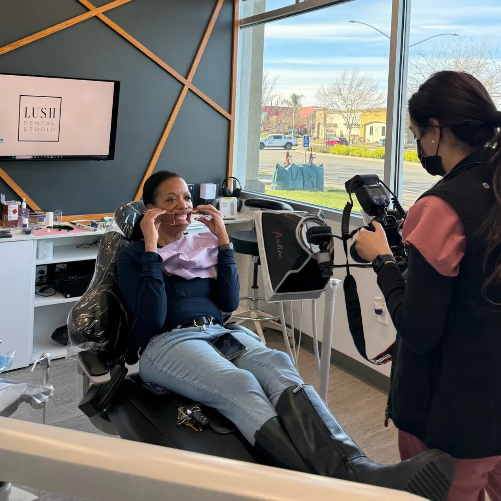 Veneers & Smile Design