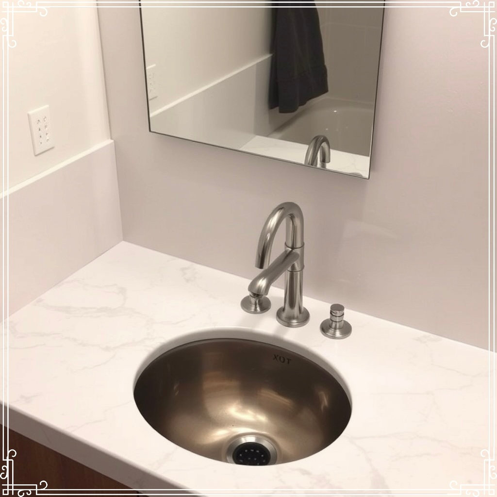 This DIY Drain Cleaner Beats Store-Bought Solutions