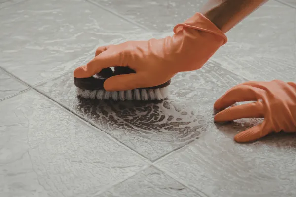 Tile Grout
