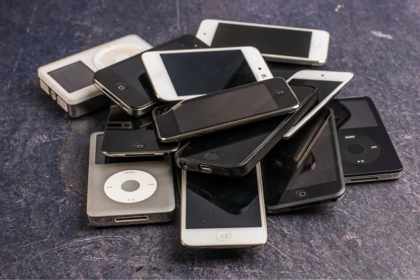 Your Phone Is Filthy