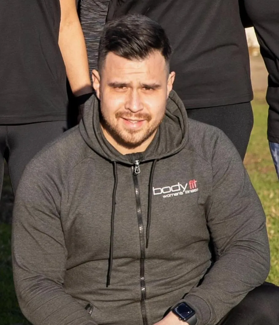 Meet Matt - Founder & Head Coach