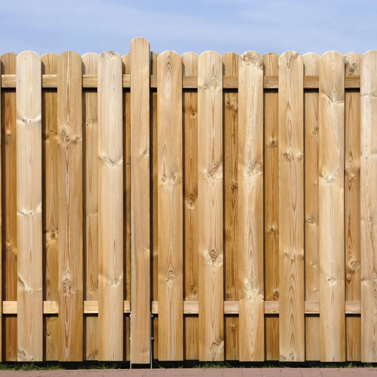 FARM FENCE GREENSBORO