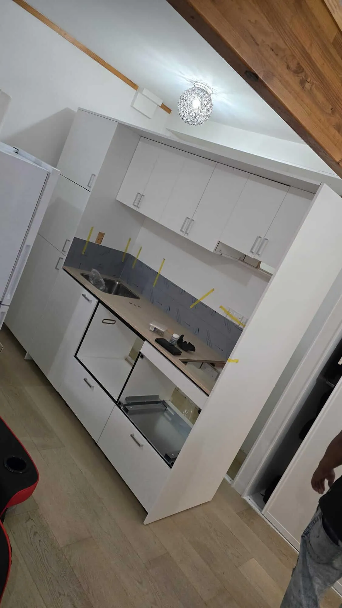 Apartment and unit movers in Auckland handling tight spaces