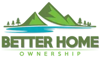 Better Home Ownership Logo