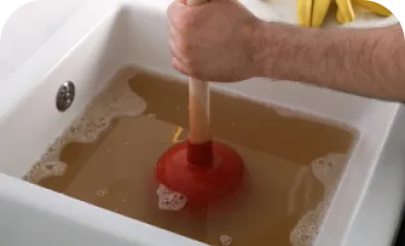 drain cleaning