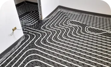 leak detection and repair