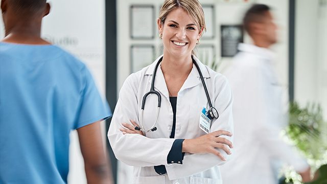 Launch your scrubs collection