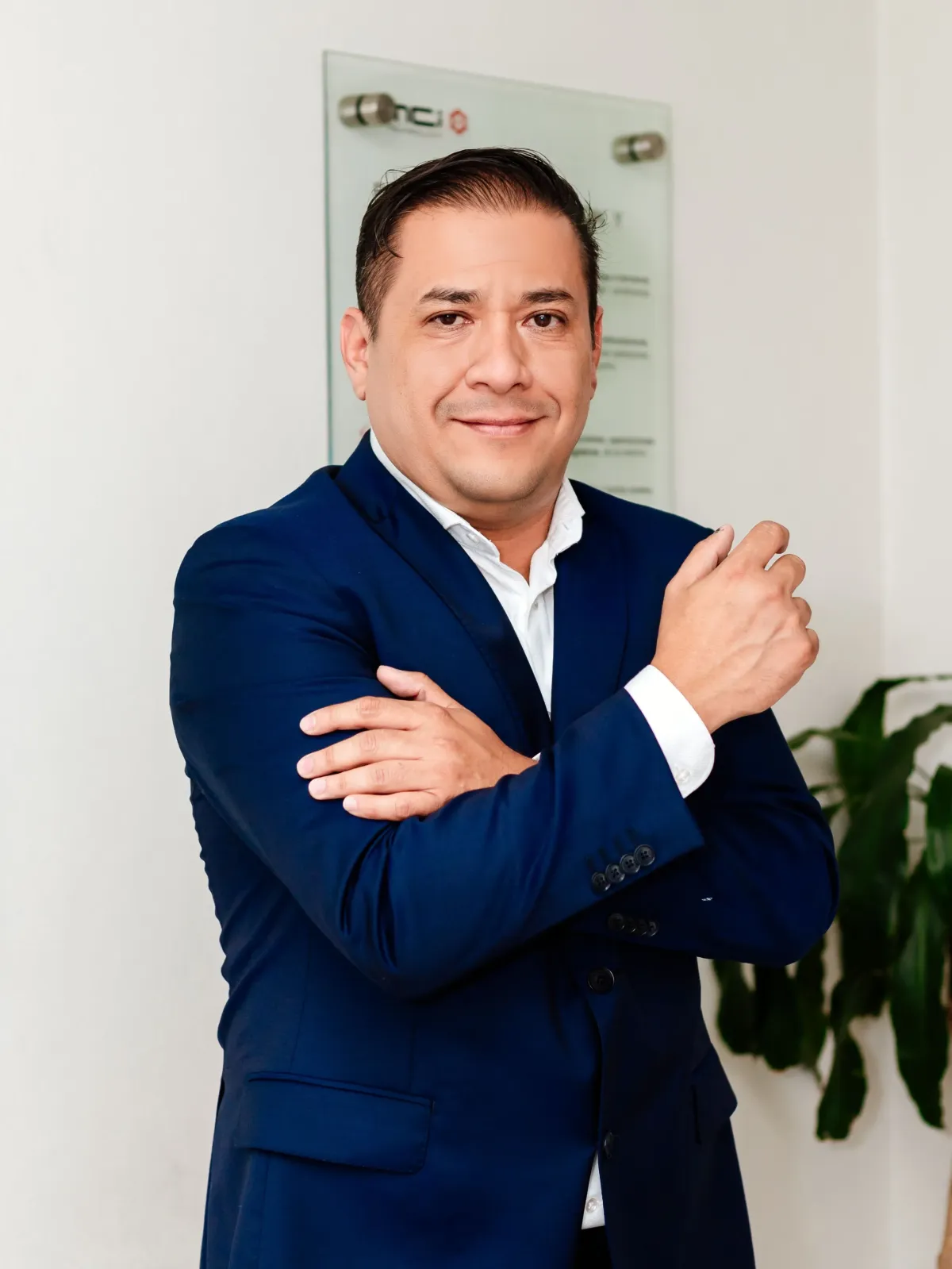 Marco Arzate Sherpa