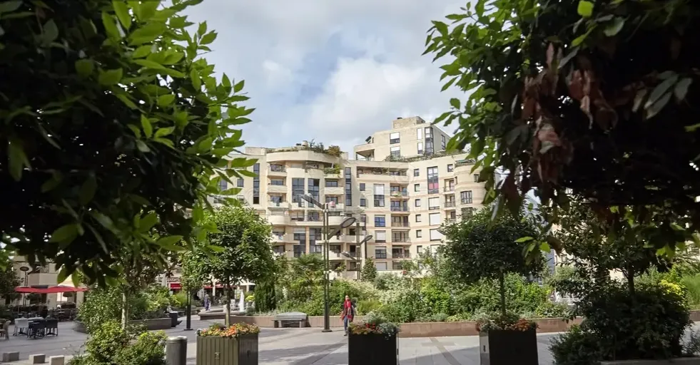 VendezVotreBien.com - agence immobilière Levallois-Perret garantie délai - Levallois-Perret