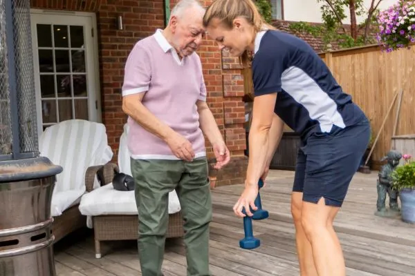 Are You Ready for Rehabilitation? Finding the Right Physiotherapy at the Right Time