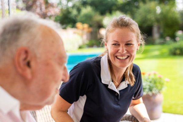 Your Rehabilitation with Home Links Physiotherapy