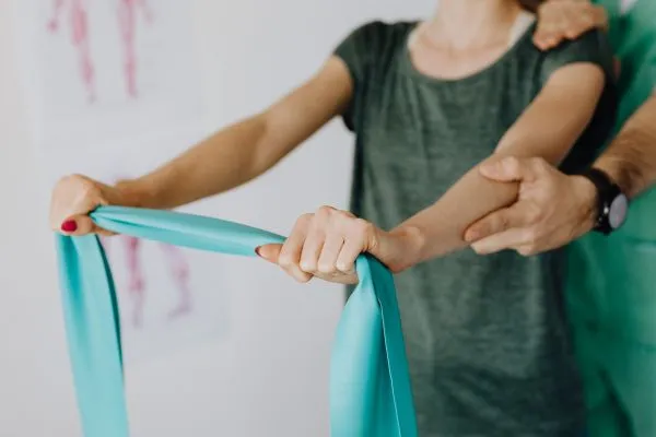Vestibular Rehabilitation: Physiotherapy for Dizziness, Balance, and Falls 