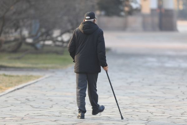 Don't Fall Over Your Stick! 7 Steps to Keep Your Walking Aid Safe