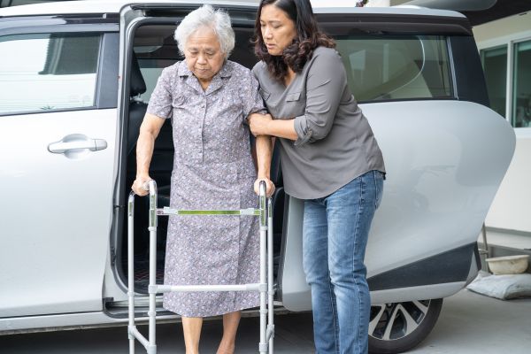 6 Simple Exercises to Reduce Your Risk of Falls