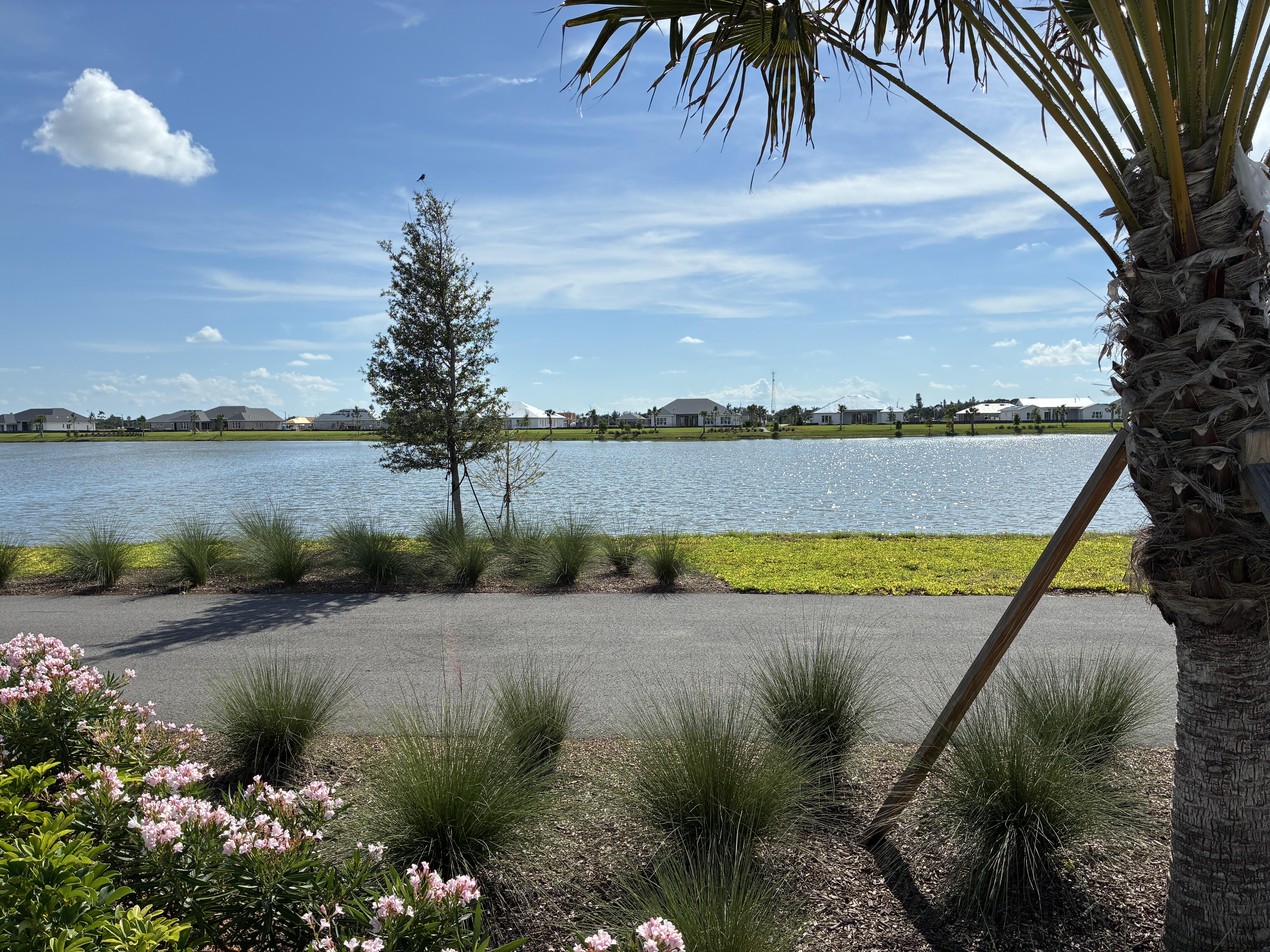 A Closer Look at One of West BradenoNew Construction in West Bradenton New Communites