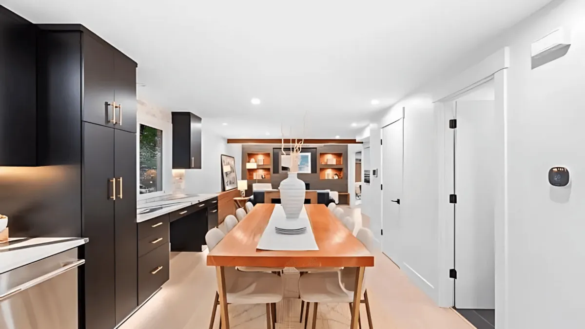 Home Staging in Portland Oregon