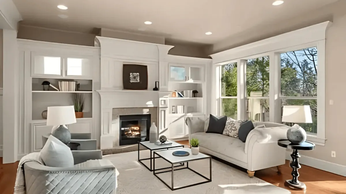 Home Staging in Portland Oregon