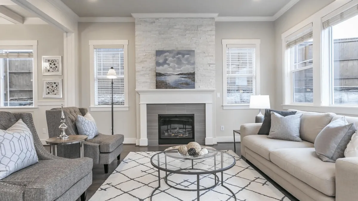Home Staging in Portland Oregon