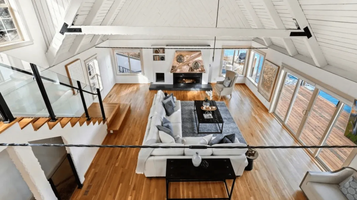 Home Staging in Portland Oregon