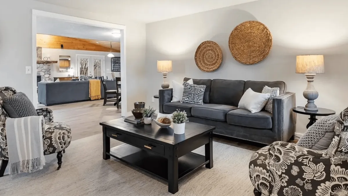 Home Staging in Portland Oregon