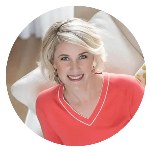 Kristin Rader Headshot