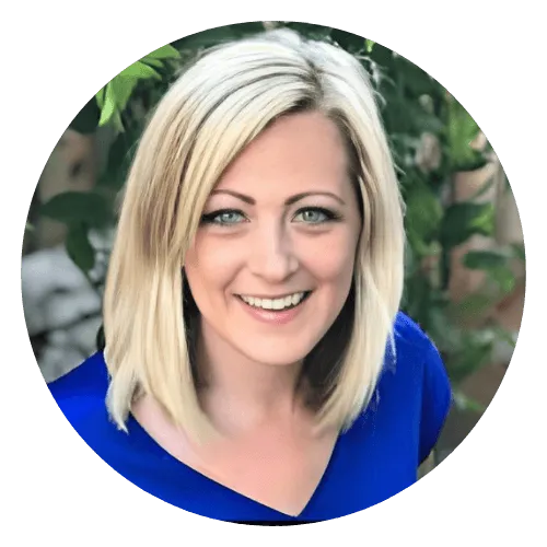 Jennifer Venable Headshot