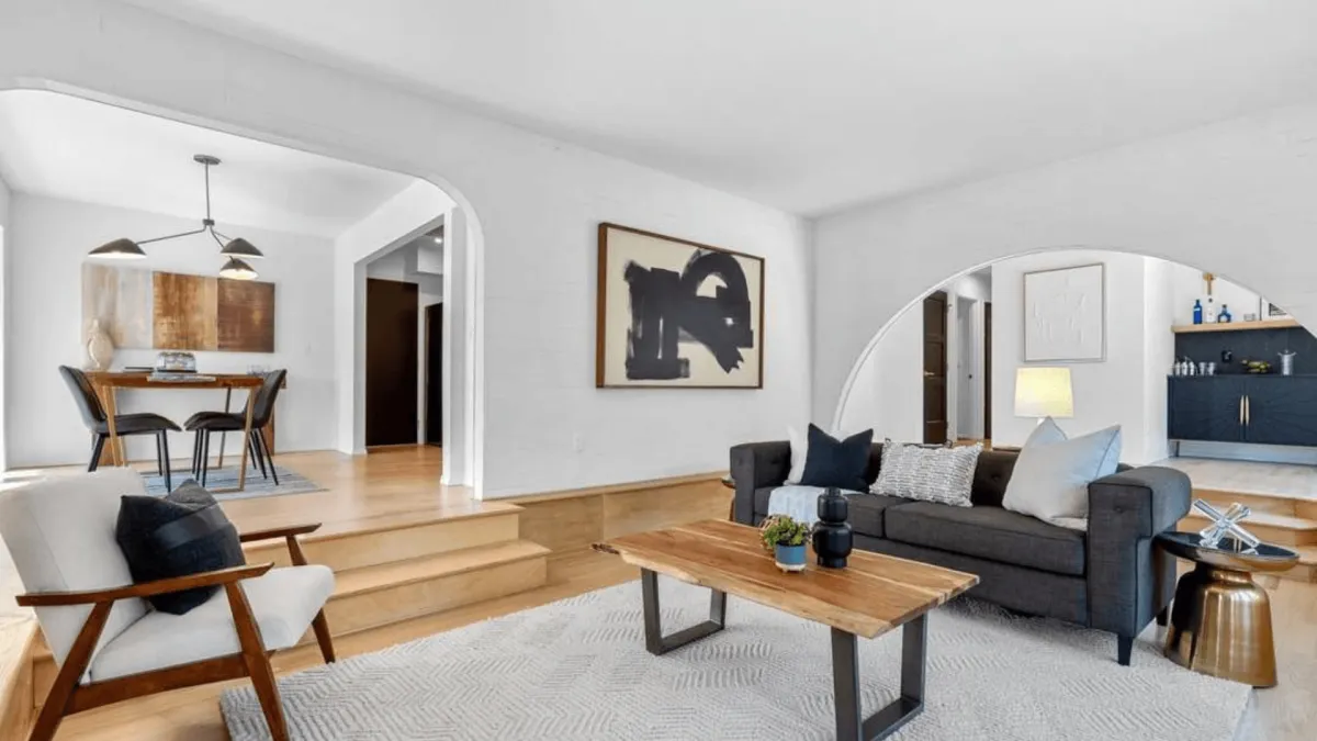 Home Staging in Portland Oregon