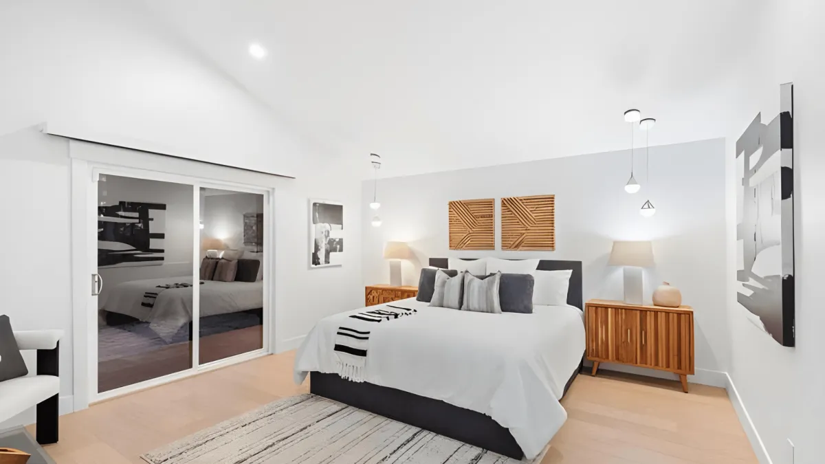 Occupied home staging consultation in Portland Oregon