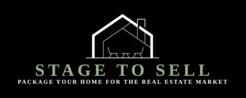 Stage to Sell Logo