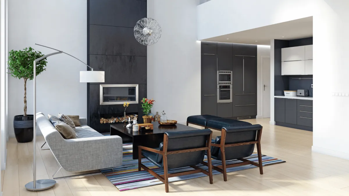 Home Staging in Portland Oregon