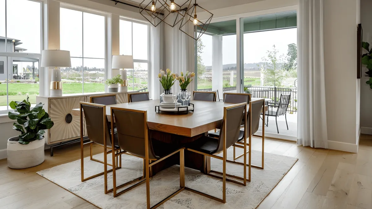 Home Staging in Portland Oregon